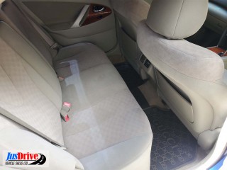2011 Toyota CAMRY for sale in Kingston / St. Andrew, Jamaica