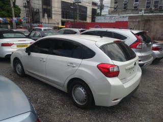 2014 Subaru Impreza for sale in Kingston / St. Andrew, Jamaica