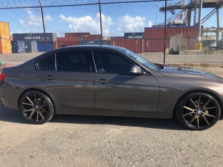 2012 BMW 320i for sale in St. Catherine, Jamaica