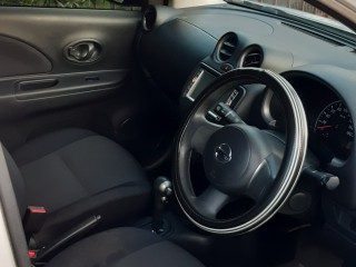 2010 Nissan March for sale in Kingston / St. Andrew, Jamaica