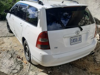 2001 Toyota Fielder for sale in St. James, Jamaica