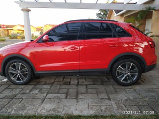 2018 Audi Q3 for sale in Kingston / St. Andrew, Jamaica