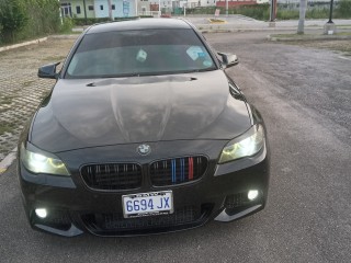 2012 BMW 5series for sale in St. James, 