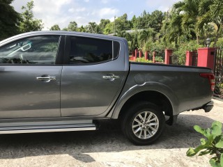 2016 Mitsubishi L200 for sale in Kingston / St. Andrew, Jamaica