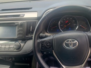 2015 Toyota Rav4 Rav 4 for sale in St. Catherine, Jamaica