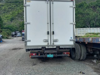 2013 Isuzu Forward for sale in St. Catherine, Jamaica