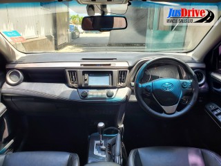 2017 Toyota RAV4 for sale in Kingston / St. Andrew, Jamaica