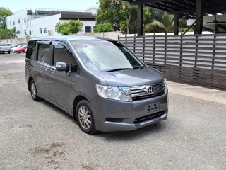 2010 Honda stepwagon for sale in Kingston / St. Andrew, Jamaica