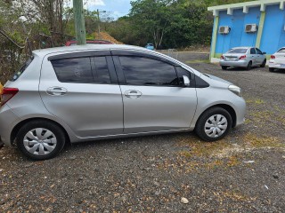 2014 Toyota Vitz for sale in St. Catherine, Jamaica