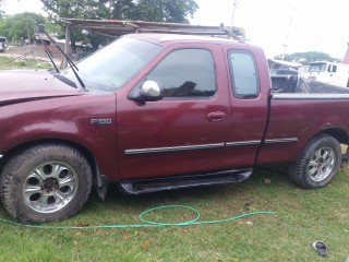 1997 Ford F150 for sale in St. Catherine, Jamaica