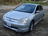 2001 Honda Civic for sale in Hanover, Jamaica