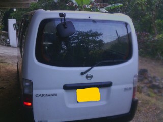 2005 Nissan Caravan for sale in Kingston / St. Andrew, Jamaica