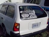 2001 Toyota Corolla for sale in St. Ann, Jamaica