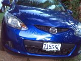 2008 Mazda Demio for sale in St. James, Jamaica