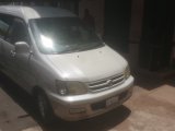 2002 Toyota Noah for sale in Hanover, Jamaica