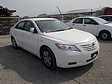 2008 Toyota Camry SOLD for sale in Kingston / St. Andrew, Jamaica