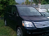 2006 Toyota noah for sale in Kingston / St. Andrew, Jamaica