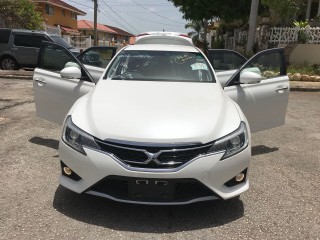 2013 Toyota Mark X for sale in St. James, Jamaica