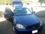2000 Honda Civic for sale in Kingston / St. Andrew, Jamaica