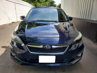 2017 Subaru IMPREZA