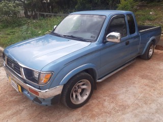 1996 Toyota Tacoma for sale in Kingston / St. Andrew, Jamaica