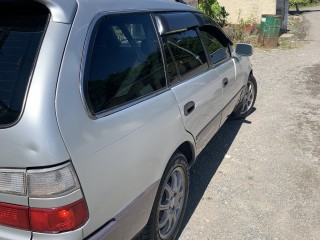 2000 Toyota Corolla for sale in Portland, Jamaica