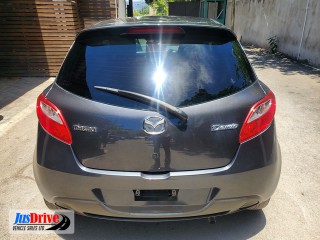 2013 Mazda DEMIO for sale in Kingston / St. Andrew, Jamaica