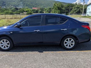 2012 Nissan Almera for sale in Kingston / St. Andrew, Jamaica