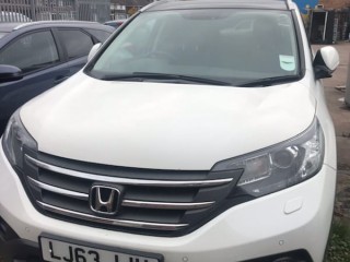 2014 Honda Crv for sale in St. Catherine, Jamaica