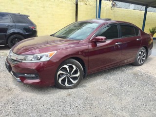 2015 Honda Accord EXL for sale in Kingston / St. Andrew, Jamaica