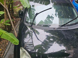 2005 Suzuki Swift
$320,000