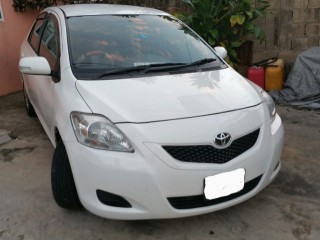 2012 Toyota Belta for sale in Kingston / St. Andrew, Jamaica