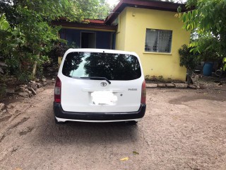 2012 Toyota Probox for sale in St. Catherine, Jamaica