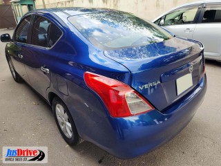 2013 Nissan LATIO for sale in Kingston / St. Andrew, Jamaica