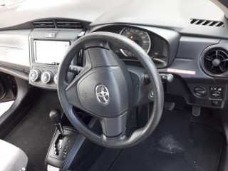 2016 Toyota Axio for sale in Westmoreland, Jamaica