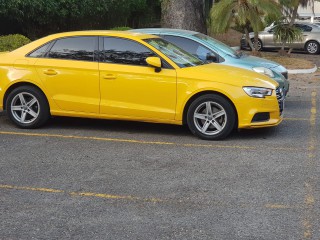 2017 Audi A3 for sale in Kingston / St. Andrew, Jamaica