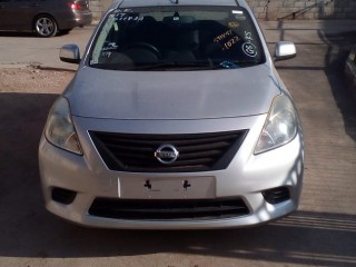 2014 Nissan Latio for sale in Kingston / St. Andrew, Jamaica