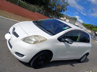 2009 Toyota Vitz for sale in Kingston / St. Andrew, Jamaica