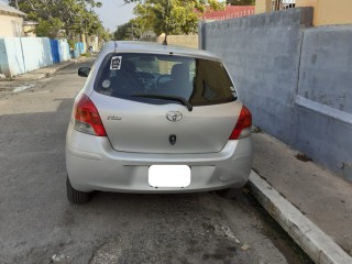 2009 Toyota Vitz for sale in Kingston / St. Andrew, Jamaica