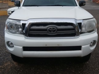 2010 Toyota Tacoma for sale in Westmoreland, Jamaica