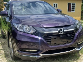 2015 Honda Hrv for sale in Westmoreland, Jamaica