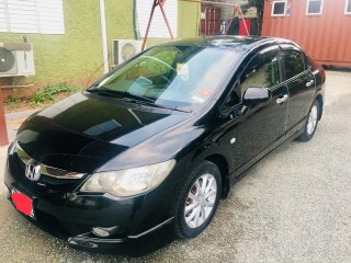 2010 Honda Civic for sale in Kingston / St. Andrew, Jamaica