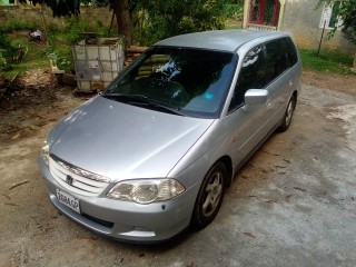 2003 Honda Odyssey for sale in St. Catherine, Jamaica