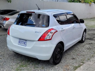 2012 Suzuki Swift for sale in Kingston / St. Andrew, Jamaica