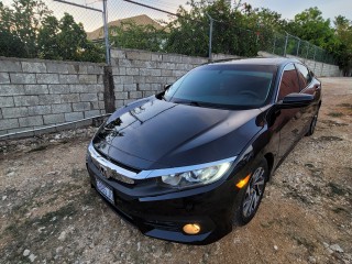 2016 Honda Civic for sale in St. Ann, Jamaica