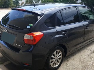 2014 Subaru Impreza for sale in Kingston / St. Andrew, Jamaica