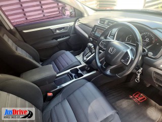 2019 Honda CRV for sale in Kingston / St. Andrew, Jamaica