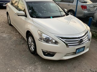 2014 Nissan Teana for sale in Kingston / St. Andrew, Jamaica