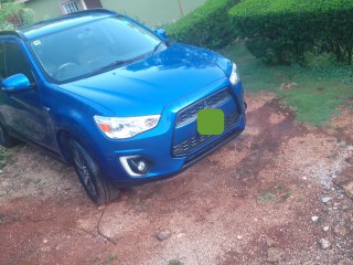 2015 Mitsubishi ASX for sale in Kingston / St. Andrew, Jamaica