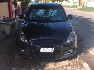 2010 Suzuki Swift Sport for sale in Kingston / St. Andrew, Jamaica